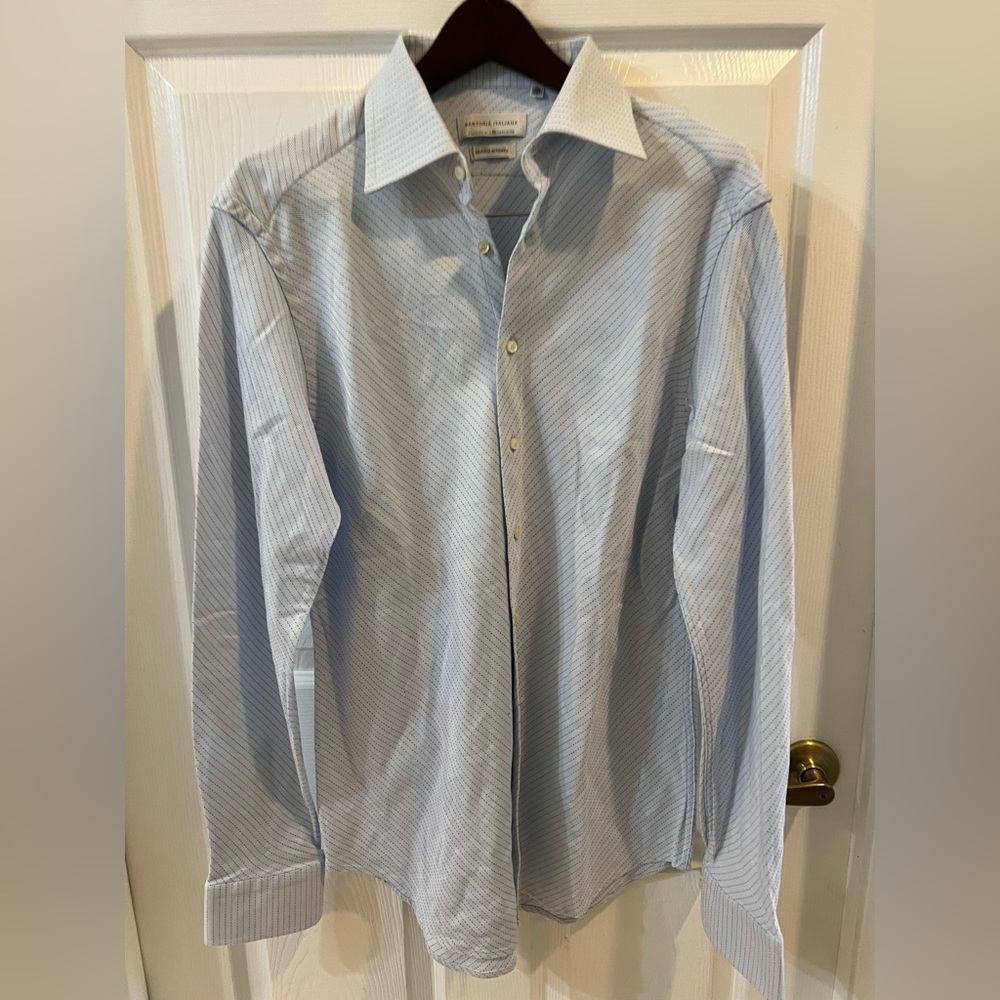 NWOT SARTORIA ITALIANA for La RINASCENTE